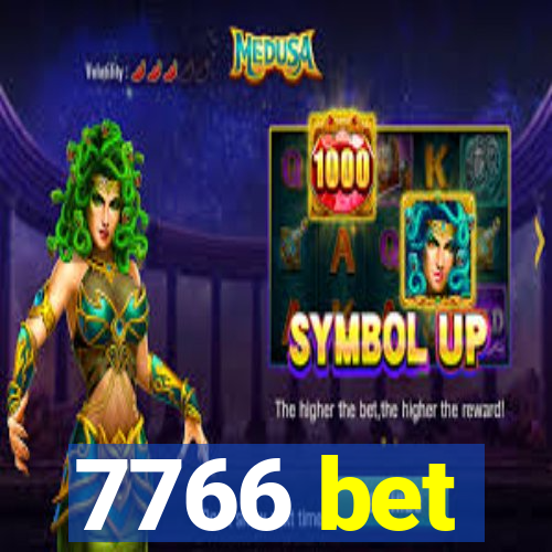 7766 bet